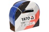 Шланг гибридный 1/4", 30 м YATO YT-24232