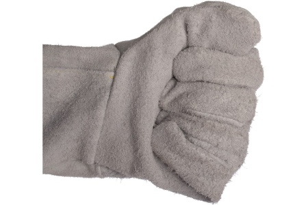 Краги СИБИН длина 350 мм 11337-XL