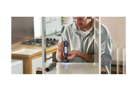 Аккумуляторный инструмент Dremel Micro 8050 F0138050JD