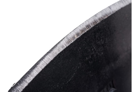 Кованый топор в сборе СИБРТЕХ 1200/1500 г, деревянное топорище 21688