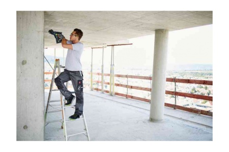 Аккумуляторный перфоратор FESTOOL BHC 18 Li 3,1 I-Compact 575700 Аккумуляторный перфоратор FESTOOL BHC 18 Li 3,1 I-Compact 575700