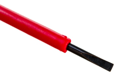 Отвертка NAREX S Line Elektro Profi ЩЛИЦ 2.5x75 833001