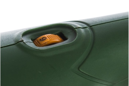 Угловая шлифмашина Калибр МШУ 150Е 00000026290