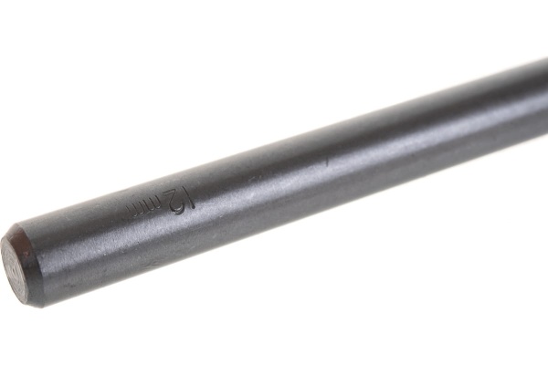 Сверло по керамической плитке (12 мм; цилиндрический хвостовик) MATRIX 72822