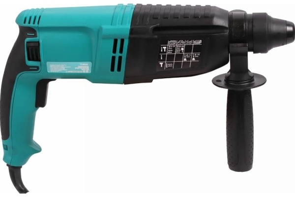 Перфоратор MEKKAN MK81506