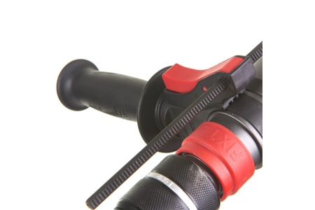 Перфоратор Milwaukee PH 26 TX 4933464579