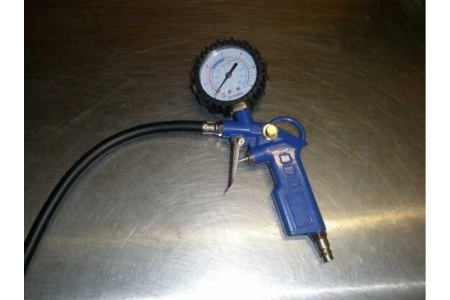 Пистолет ЗУБР ЭКСПЕРТ 06461