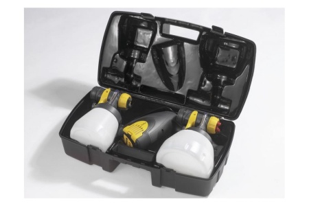 Электрический краскораспылитель Wagner W560 417030