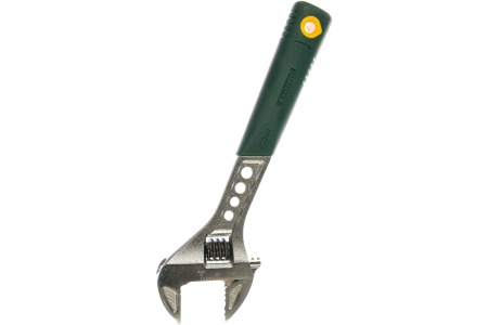 Разводной ключ KRAFTOOL 27265-20