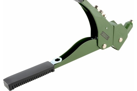 Поворотный заклепочник Техник 10073