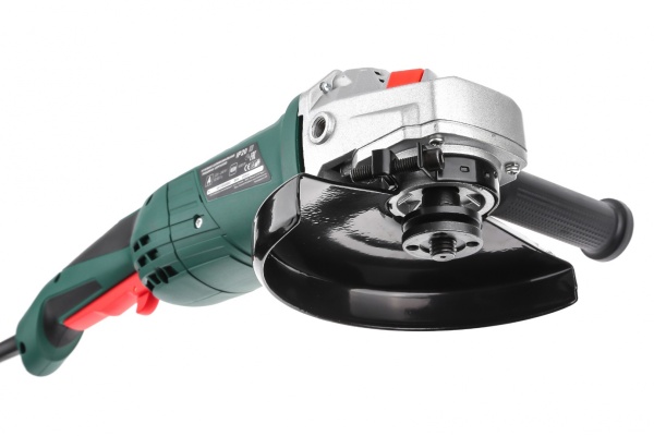 Угловая шлифмашина HAMMER Flex USM1650D 569072