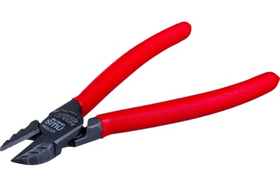 Бокорезы NWS 160 мм, С6.0/Н2.0/К11.0 134-62-160