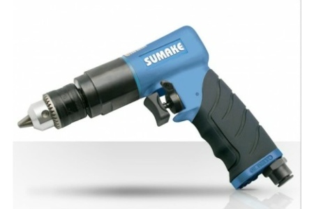 Пневматическая дрель SUMAKE ST-M5010C 8190000