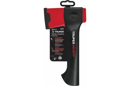 Туристический топорик Truper 0.45 кг HVE-1C 101769