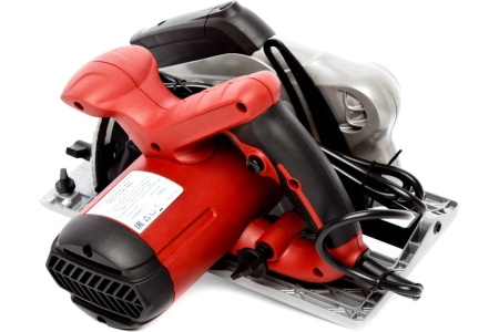 Циркулярная пила FAVOURITE 1100вт, 125мм FCS 125