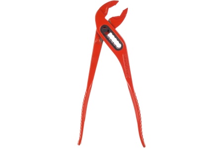 Трубные клещи 240 мм RIDGID 18691
