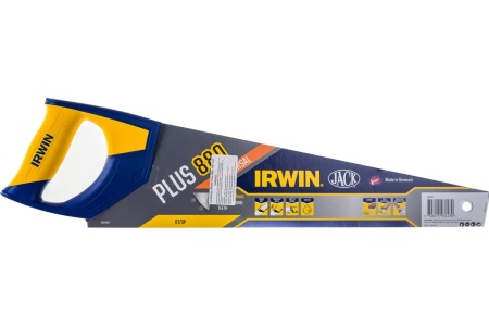 Ножовка 450 мм IRWIN Plus 880 10503623