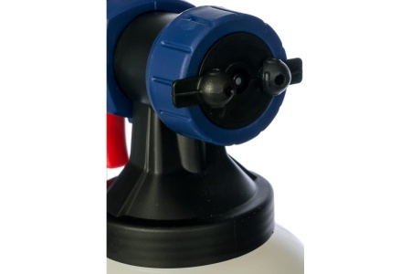 Электрический краскораспылитель ДИОЛД КРЭ-2 10131030