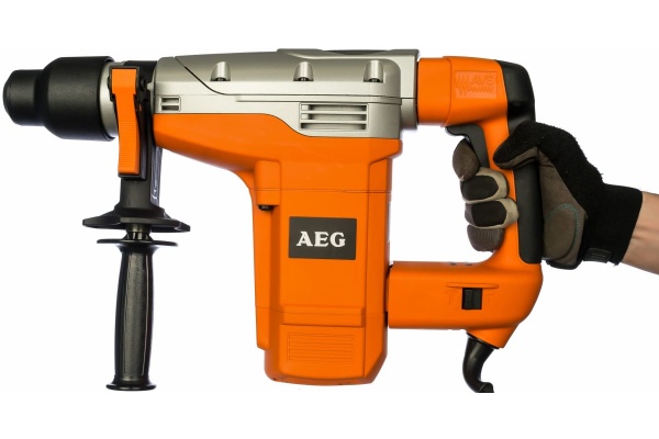 Перфоратор AEG KH 5 ES 4935407965