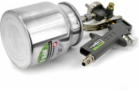 Пневматический краскораспылитель PRIORITET КРП-3