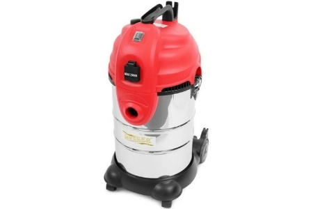 Пылесос MESSER RL118A-30L 10-30-118