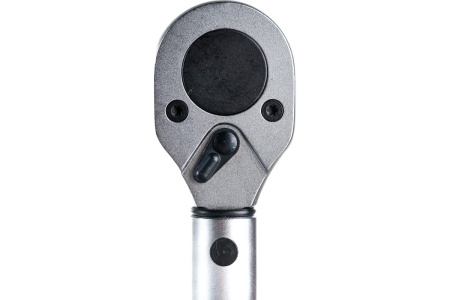 Динамометрический ключ Арсенал 1/2", 28-210 Нм, щелчковый 8144820 Динамометрический ключ Арсенал 1/2", 28-210 Нм, щелчковый 8144820