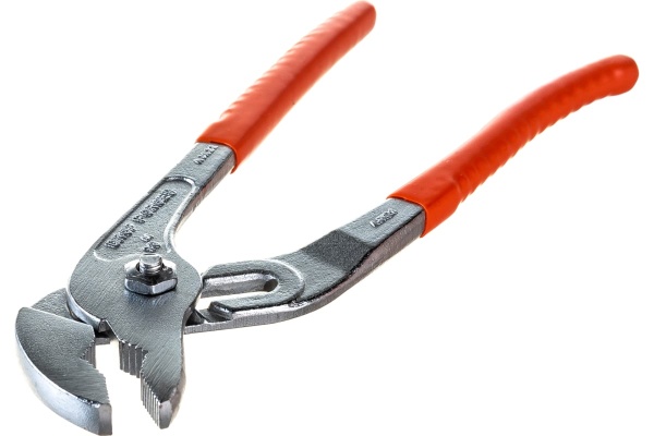 Переставные клещи 250 мм SPARTA 157185