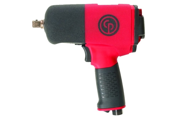 Пневматический ударный гайковерт Chicago Pneumatic CP8252-P 6151590210 Пневматический ударный гайковерт Chicago Pneumatic CP8252-P 6151590210