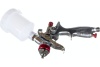 Мини-краскопульт Jeta Pro Mini JL887 HVLP, сопло 1.2мм JMJ87 Мини-краскопульт Jeta Pro Mini JL887 HVLP, сопло 1.2мм JMJ87