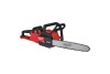 Аккумуляторная цепная пила Milwaukee M18 FCHS-121B FUEL 4933464223