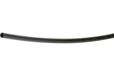 Трубка черная PU 6.5x10 мм, длина 100 м Harrison HUS6510-BK