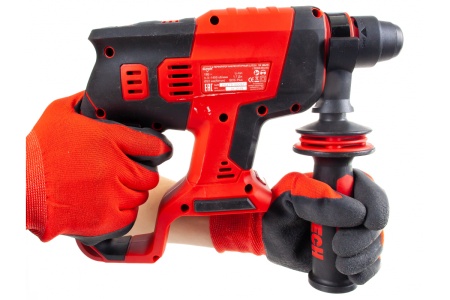 Аккумуляторный бесщеточный перфоратор ELITECH ПА 18БЛМ 191619