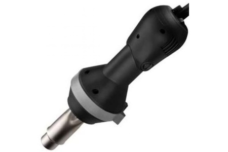 Сварочный фен STANIX 1600 комплект для сварки внахлест №1 STANIX1600СВ1