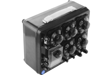 Измерительный мост постоянного тока МЕГЕОН 05500 к0000022209