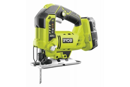 Лобзик Ryobi ONE+ R18JS-120S 5133004232