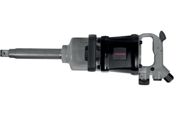 Пневматический ударный гайковерт CROWN СТ38116 ВМС