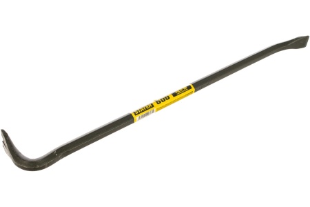 Лом-гвоздодер, 600мм, 16 мм, шестиграннный, STAYER 21641-60_z01