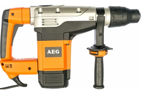 Перфоратор AEG KH7E 4935459609 Перфоратор AEG KH7E 4935459609