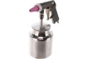 Пескоструйный пистолет с нижним бачком Pegas pneumatic 2719