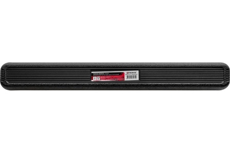 Двусторонний динамометрический ключ THORVIK TWBDM1270350 1/2DR, 70-350 Нм 53580 Двусторонний динамометрический ключ THORVIK TWBDM1270350 1/2DR, 70-350 Нм 53580