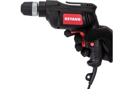 Электрическая дрель KEYANG PD-450KL