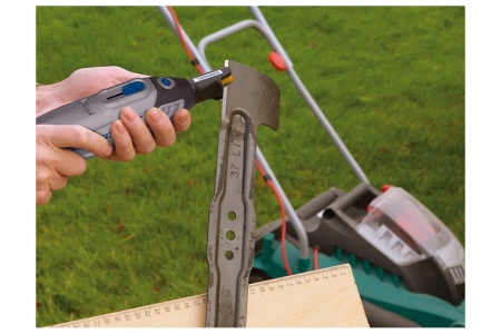 Многофункциональный инструмент Dremel 8100-2/45 F0138100KZ