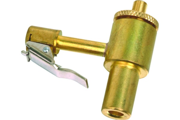 Латунный аспиратор для откачки воздуха из камеры HQ-mech 6 мм УТ000002220