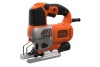 Лобзик Black&Decker BES610-QS
