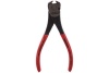 Торцевые кусачки особой мощности KNIPEX KN-6701160