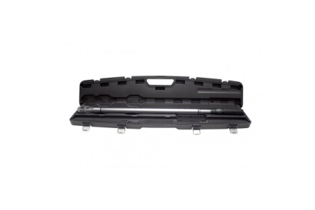 Динамометрический ключ ROCKFORCE щелчкового типа Premium 10-60Нм, 3/8 RF-6473380