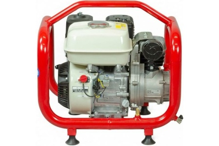 Поршневой компрессор FINI SHUTTLE MK236 HONDA 100546494