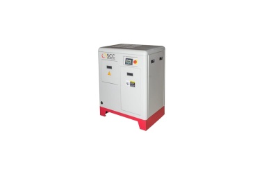 Винтовой компрессор с ременным приводом 7 бар SCC Compressor SMART 4 SM004000-7