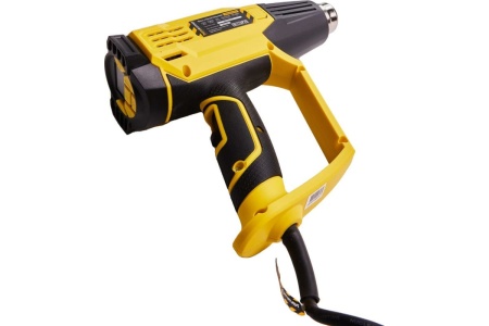 Сварочный набор Rotorica PHENOM 1600 для сварки внахлёст 154.843