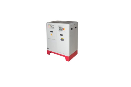 Винтовой компрессор с ременным приводом 7 бар SCC Compressor SMART 4 SM004000-7